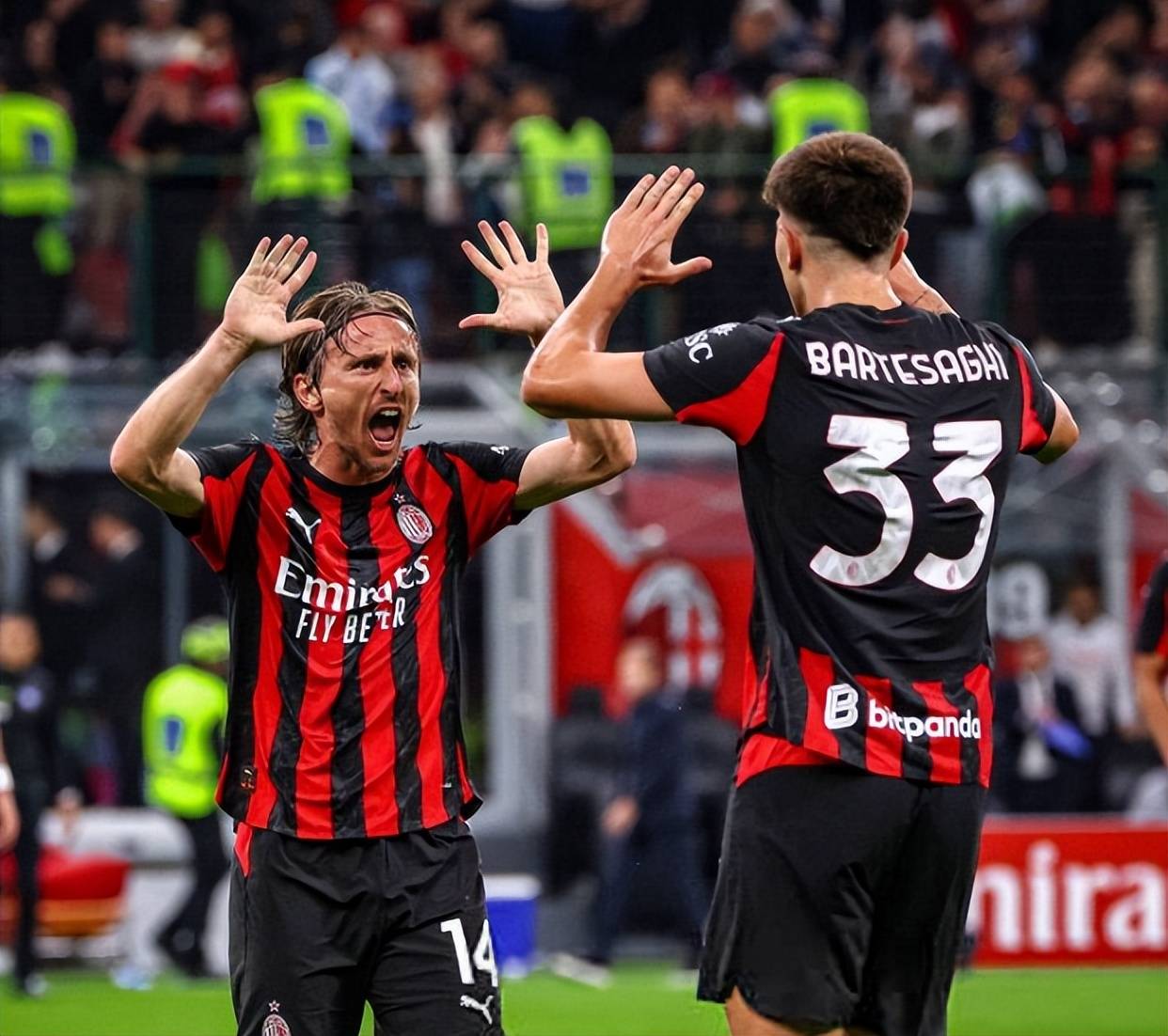 【棒球经典】重温2023年MLB常规赛 三垒手的胸捕极限接杀名场面