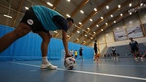 国际篮联三人篮球冠军杯：中国队胜马达加斯加队